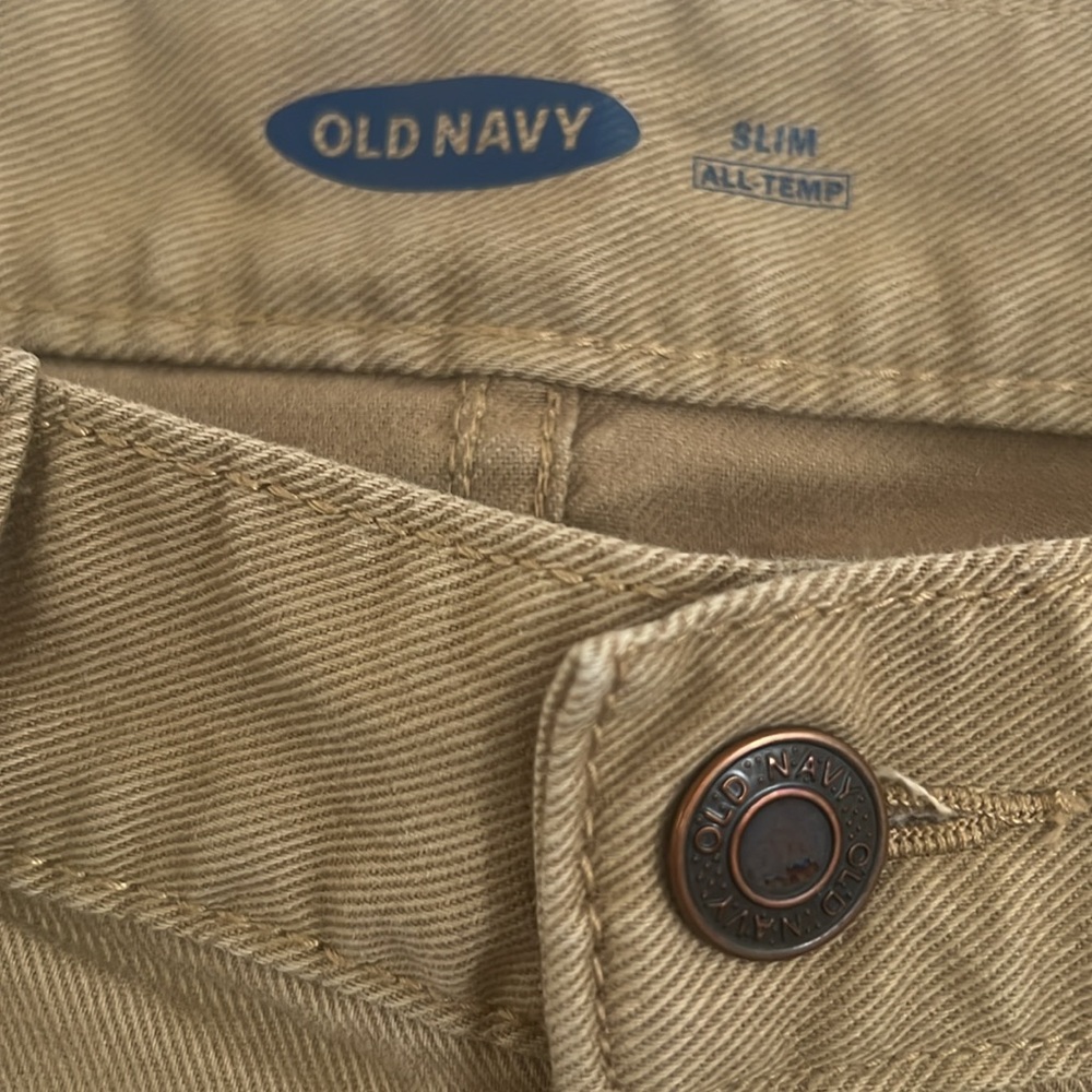 Old Navy - Picture 3 of 5